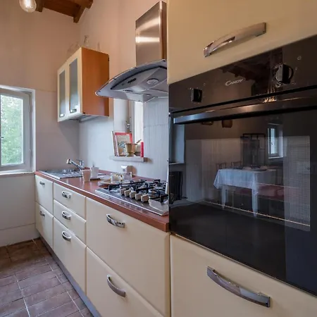 Casa de férias Casa Giulia
