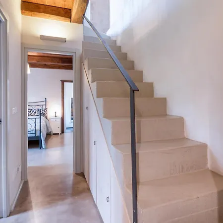 Casa Giulia Casa vacanze Casaprota