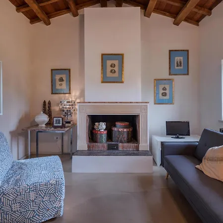 Casa Giulia *
