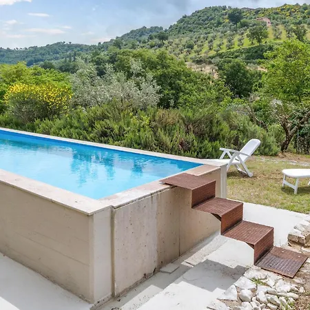 Casa vacanze Casa Giulia *